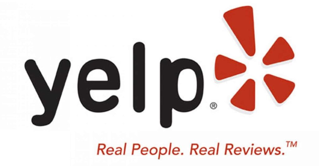 Yelp Logo