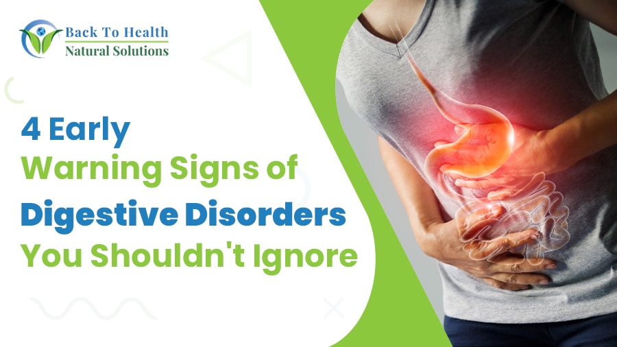 Digestive Disease Consultant in Troy